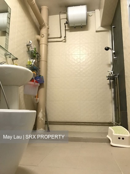 Blk 704 Woodlands Drive 40 (Woodlands), HDB 5 Rooms #170626122